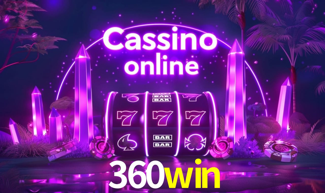 Casino Ao Vivo 360win