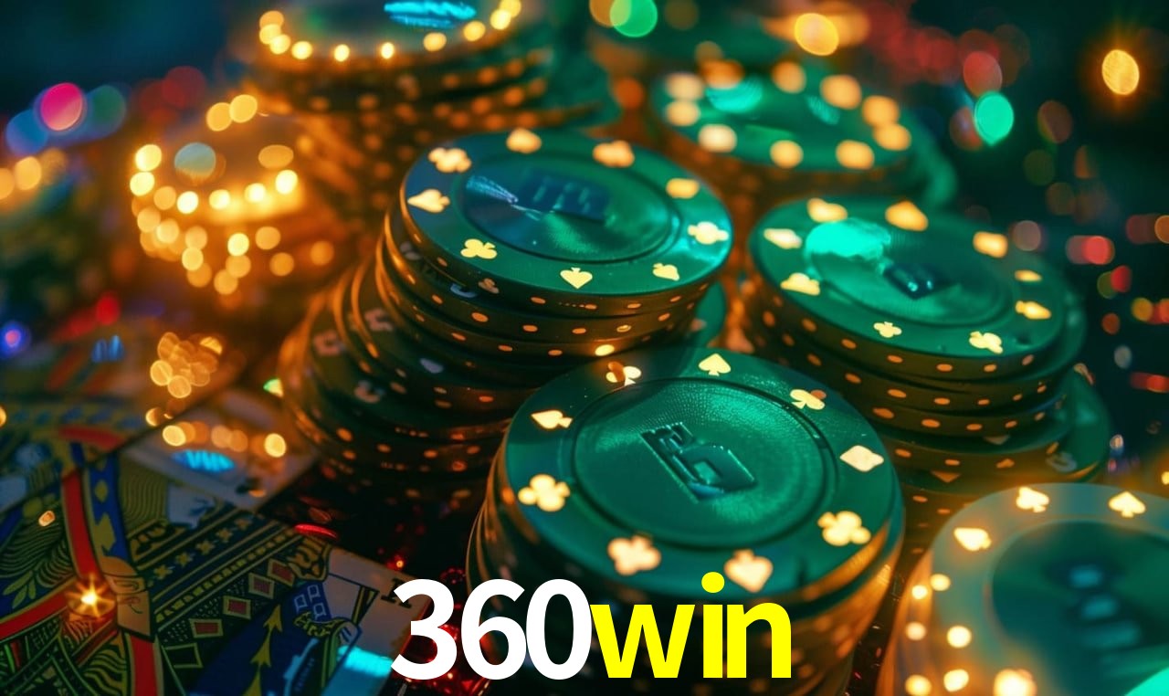 Tecnologia da Plataforma 360win