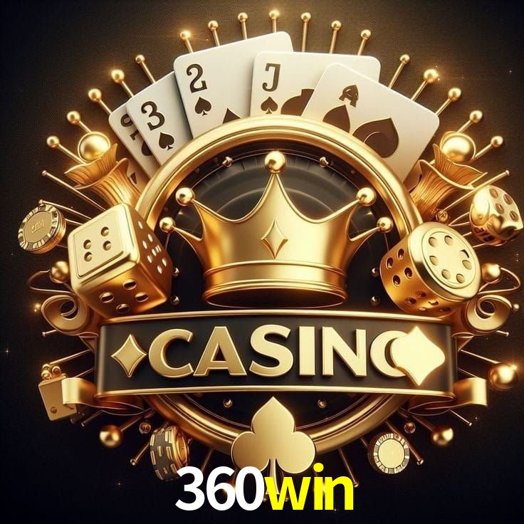 Bônus de Boas-vindas 360win