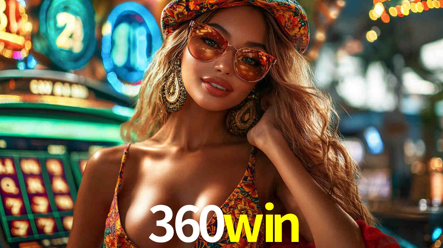 Bônus de Boas-vindas 360win