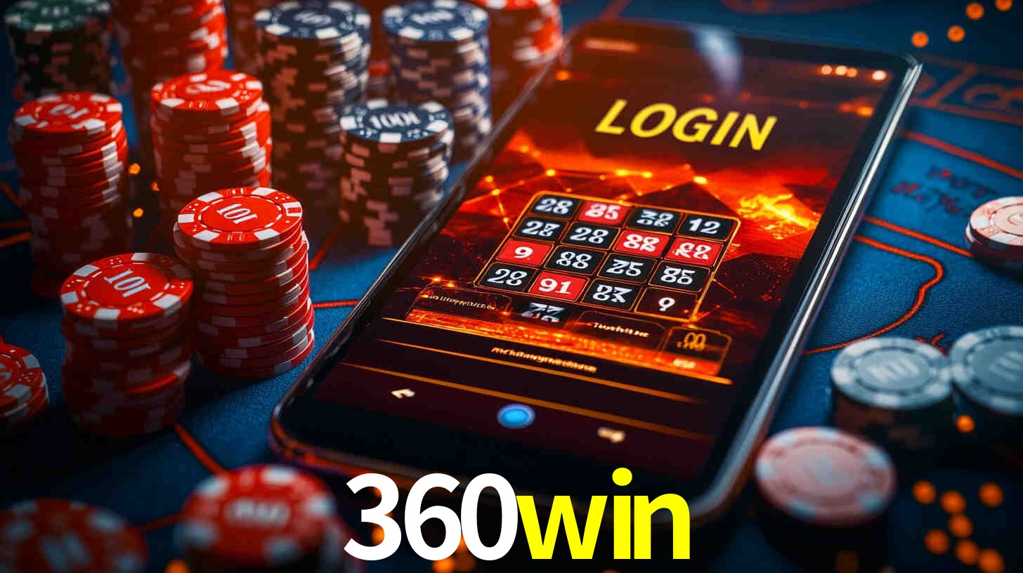 360win bet