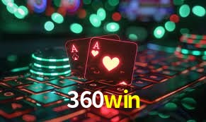 Promoção Relâmpago 360win