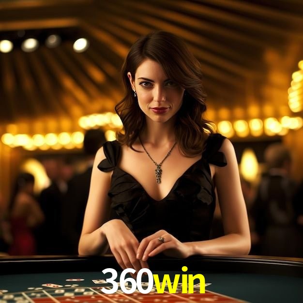 Estatísticas Esportivas 360win