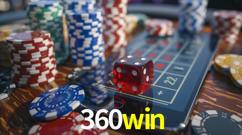 Bônus Generosos e Exclusivos no 360win para Você!
