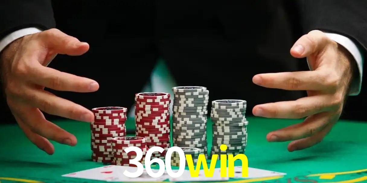 Promoções Sazonais 360win
