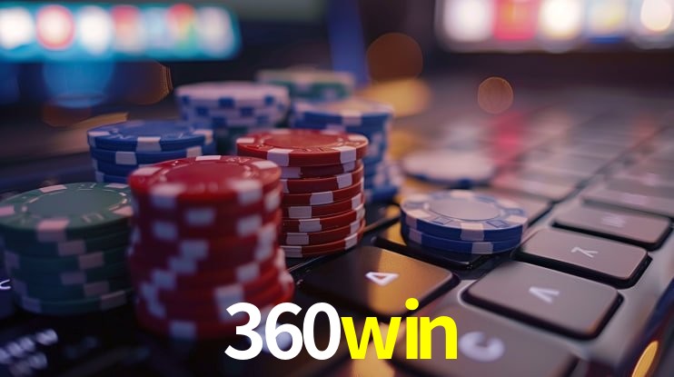 Provedores de Jogos 360win