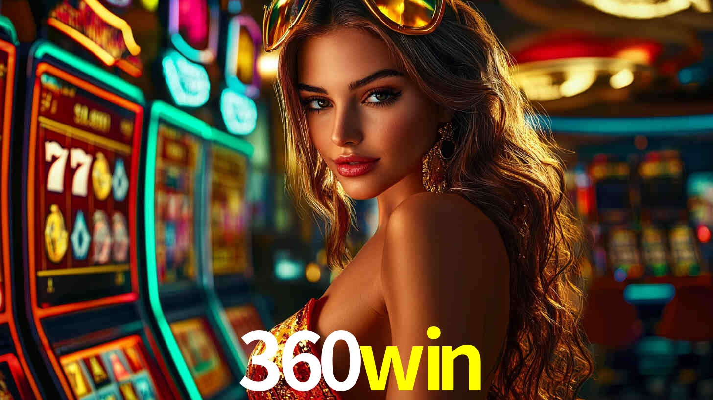 Torneios 360win