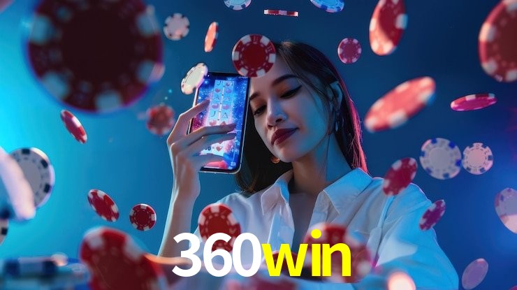 Casino Ao Vivo 360win