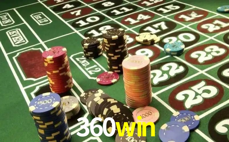 Experiência VIP 360win