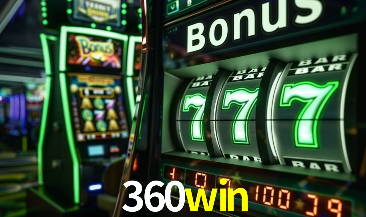 Mesa de Blackjack 360win