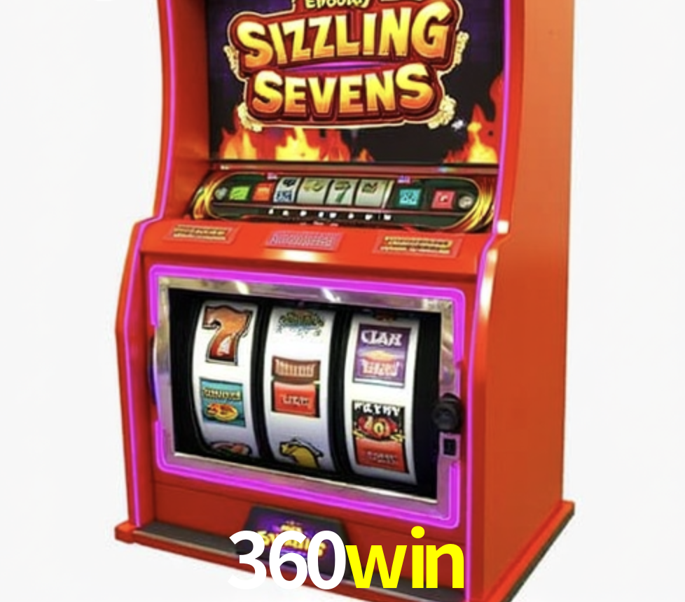 Descubra o Mundo do Cassino Online com 360win