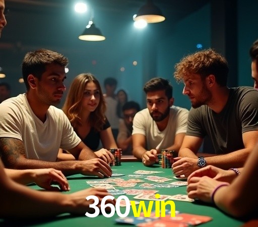 Design Responsivo 360win