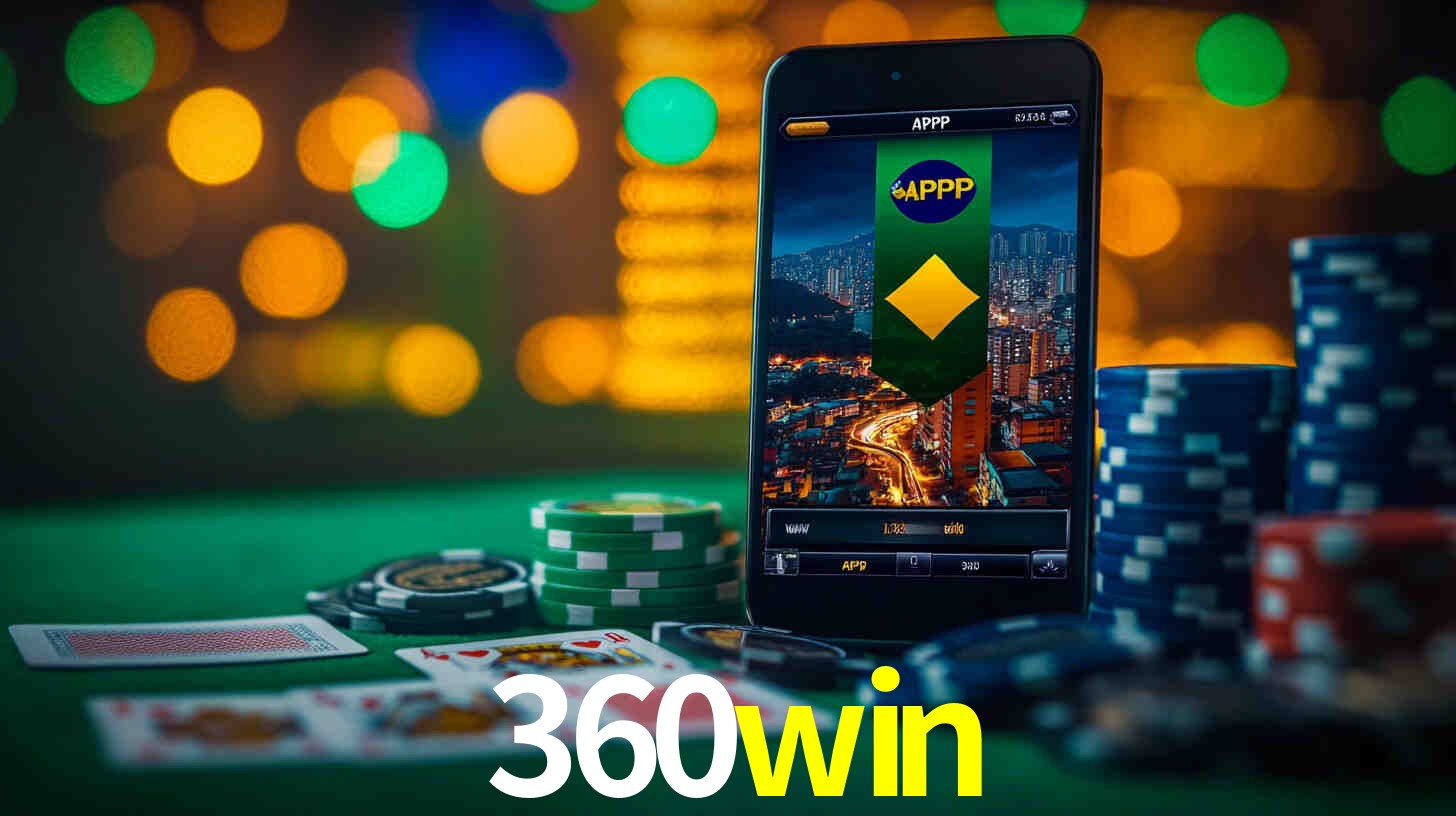 Apostas de Futebol 360win